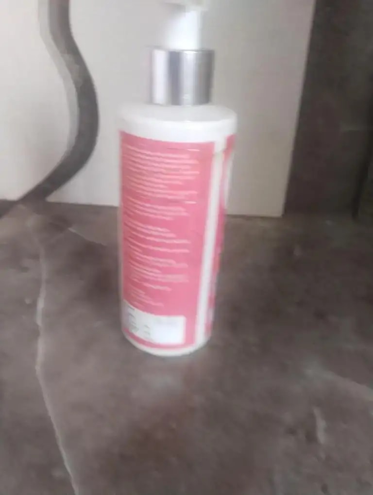 Baby Lotion for Kids | Made Safe Certified | Dermatologically Tested | Long Lasting 24 Hours Moisturisation | Soothes Dryness - 200 ml