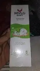 Baby Massage Oil 200ml | Improves Complexion & Skin Tone | Moisturizes & Nourishes Skin | Aids in Sun Protection | Made Safe Certified - Pack of 2