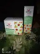 Stretch Marks Kit - Removes Scars | Made with Natural Ingredients | Tightens Skin - (Stretch Mark Oil - 100 ml, Stretch Marks Cream - 100ml)