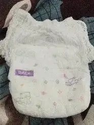 Mylo Diaper M size - Pack of 8