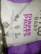 Super Saver Combo - Baby Diaper Pants Medium (M) 7-8 kgs - (76 count) Leak Proof + Extra Virgin Coconut Oil (200ml)