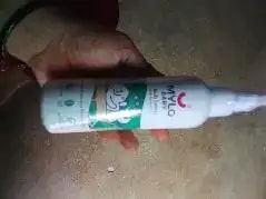 Baby Lotion for Kids | Made Safe Certified | Dermatologically Tested | Long Lasting 24 Hours Moisturisation | Soothes Dryness - 200 ml