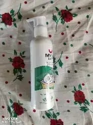 Baby Lotion for Kids | Made Safe Certified | Dermatologically Tested | Long Lasting 24 Hours Moisturisation | Soothes Dryness - 200 ml