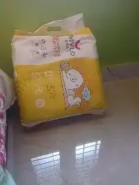 Baby Diaper Pants Small (S) Size 4-8 kgs (42 count) Leak Proof | Lightweight | Rash Free | 12 Hours Protection | ADL Technology (Pack of 1)