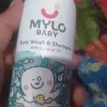 Baby Hair Oil 100 ml | Dermatologically Tested | Made Safe Australia Certified | Promotes Hair Growth | Strengthens Hair | Safe Hair Oil for Baby