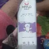 Baby Hair Oil 100 ml | Dermatologically Tested | Made Safe Australia Certified | Promotes Hair Growth | Strengthens Hair | Safe Hair Oil for Baby