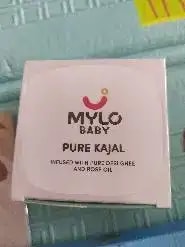 100% Natural Baby Kajal | Made Safe Certified - 5gm