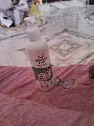Baby Lotion for Kids | Made Safe Certified | Dermatologically Tested | Long Lasting 24 Hours Moisturisation | Soothes Dryness - 200 ml