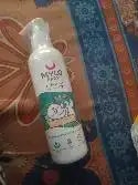 Baby Lotion for Kids | Made Safe Certified | Dermatologically Tested | Long Lasting 24 Hours Moisturisation | Soothes Dryness - 200 ml