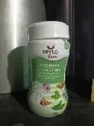 Mylo LactoMama ™ | With Shatavari, Sowa & 5 herbs | Natural Supplement for Boosting Breast Milk | 100% Natural Ingredients | 300g | Pack of 2 | Elaichi