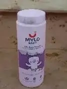 Baby Powder for Kids | Talc Free Powder |Made Safe Australia Certified | Absorbs Extra Oil | Relieves Itchiness | Softens Skin | Safe for all skin types - 400 gm