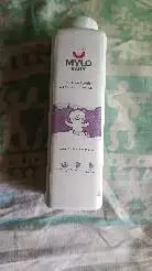 Baby Powder for Kids | Talc Free Powder |Made Safe Australia Certified | Absorbs Extra Oil | Relieves Itchiness | Softens Skin | Safe for all skin types - 400 gm