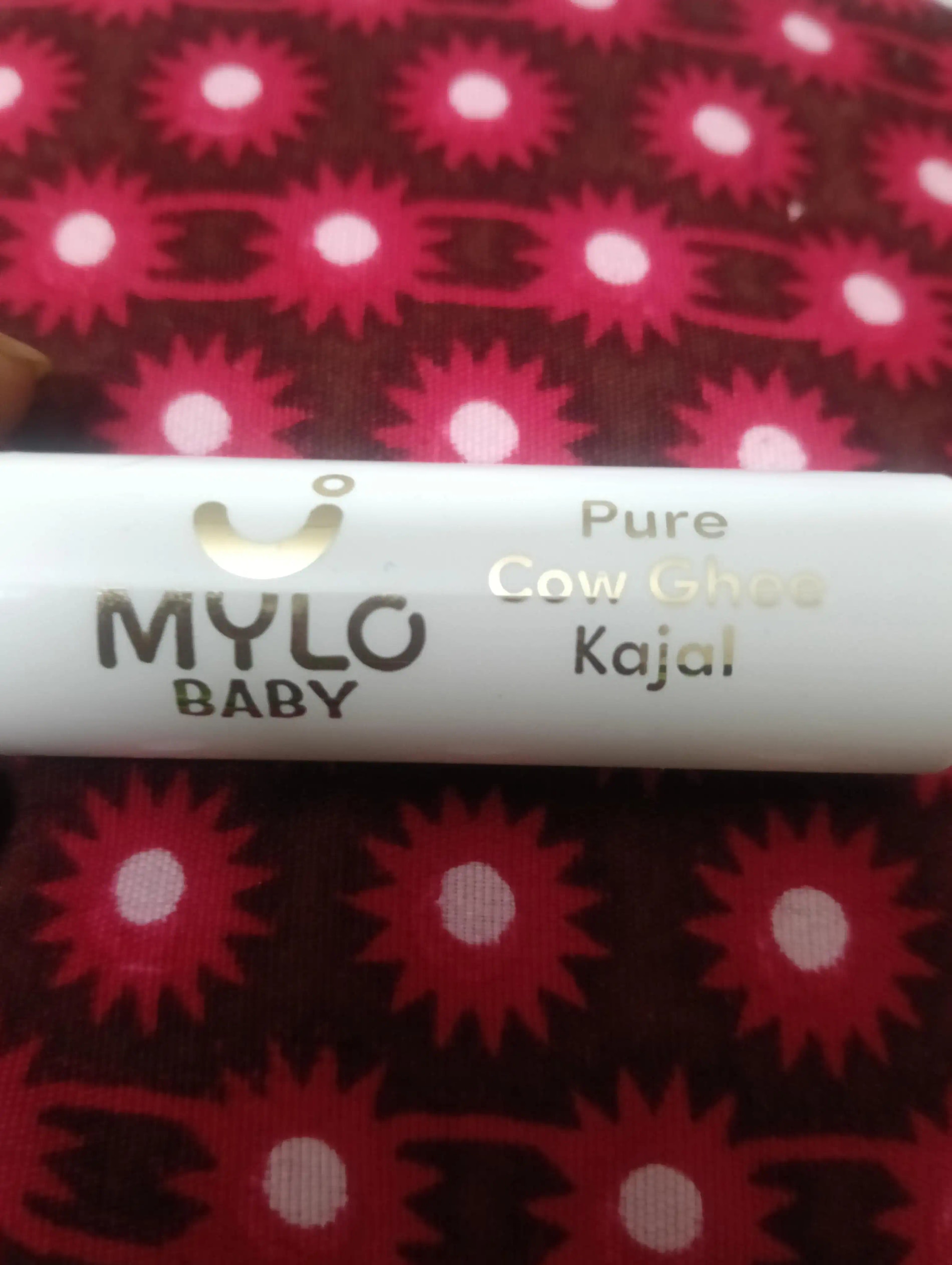 Mylo Baby Pure Ghee Kajal - 3g