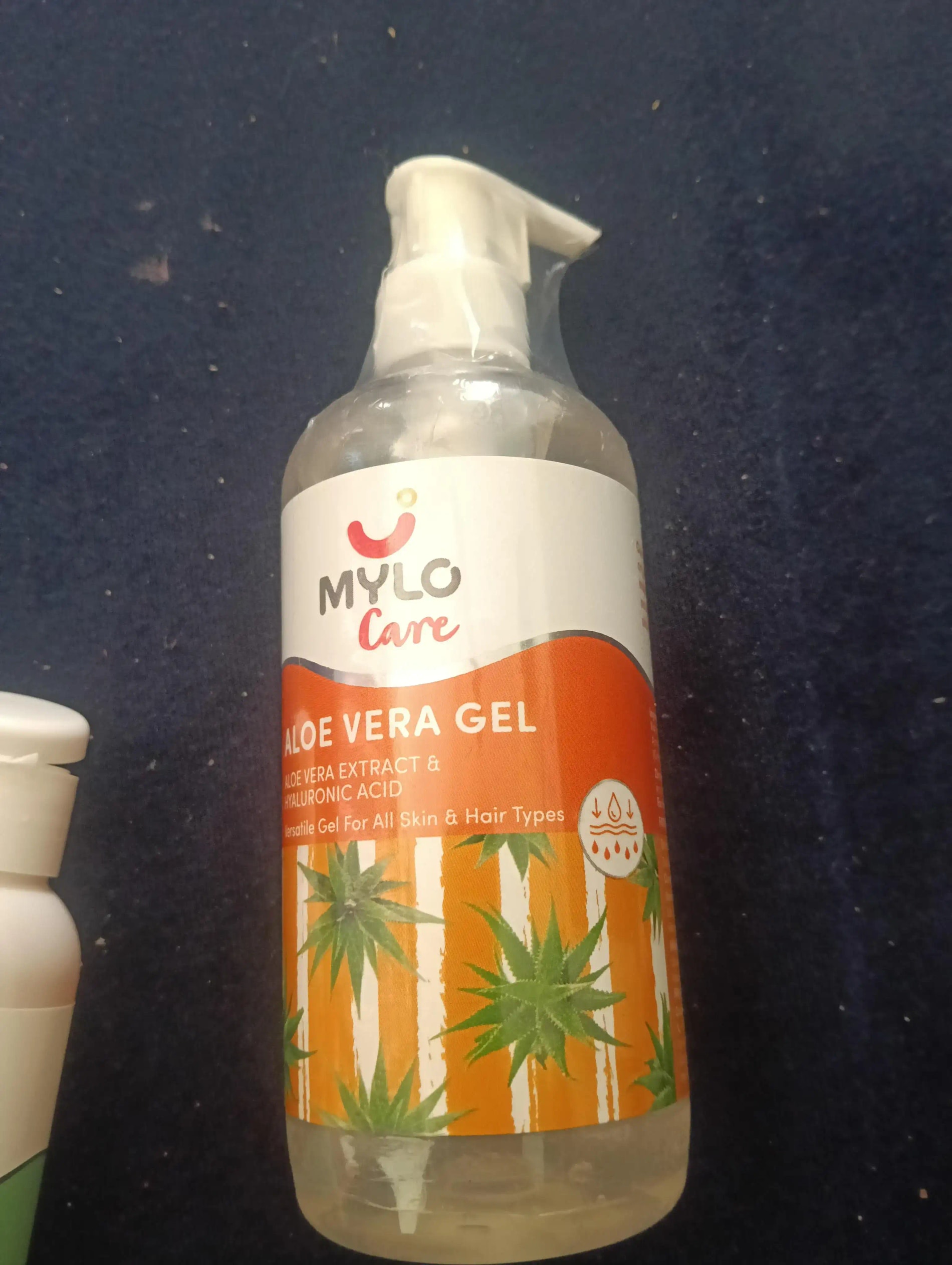 Stretch Marks Kit - Removes Scars | Made with Natural Ingredients | Tightens Skin - (Stretch Mark Oil - 100 ml, Stretch Marks Cream - 100ml)