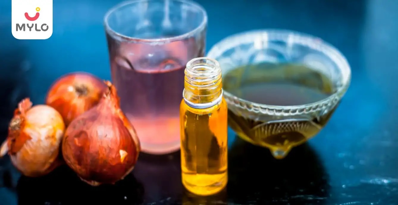 10 Hair Serum Benefits That Will Blow Your Mind