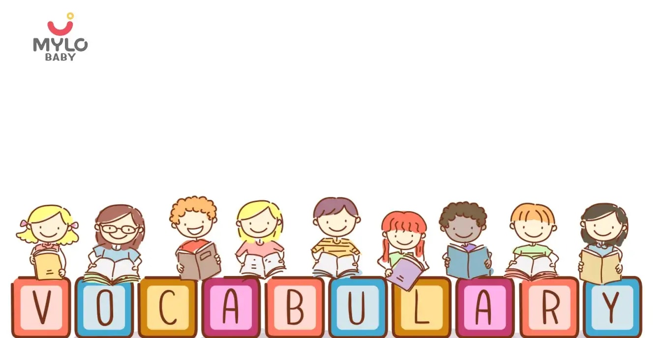 100 Simple Words That Start With 'I' to Build Your Child's Vocabulary at an Early Age