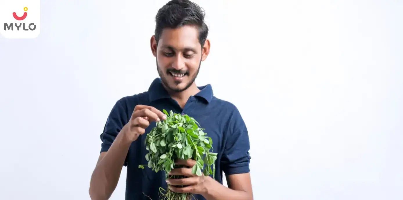 How To Make Sperm Stronger For Pregnancy