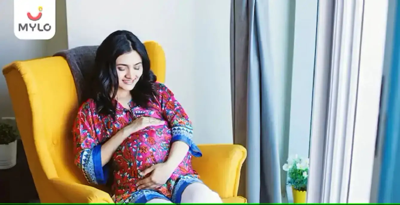 கர்ப்பத்தின் மூன்றாவது ட்ரைமெஸ்டருக்கான சிறந்த 10 டிப்ஸ்(Top 10 Tips For The Third Trimester Of Your Pregnancy In Tamil) 