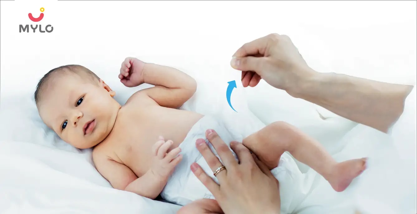 Taped Diapers: Why They Are Still the Preferred Choice for New Parents