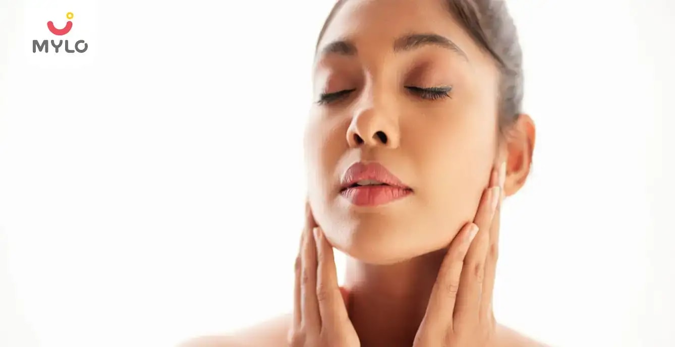 Is Kumkumadi Biphase Essence Helpful in Improving the Skin Complexion?