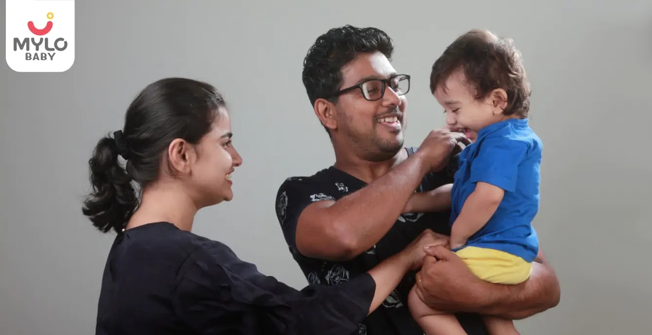 Top 100+ Baby Boy Names 2026: Modern, Unique and Meaningful Indian Picks