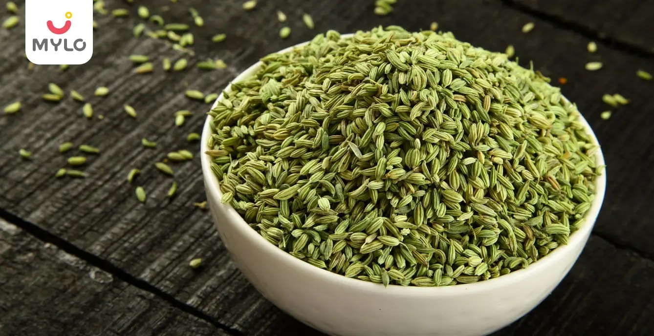 Fennel Seeds (Saunf) in Pregnancy: Benefits, Risks & Safe Intake (2026)