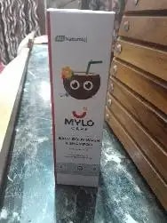 Baby Shampoo and Body Wash | Gentle Cleansing Head-to-Toe | Tear Free Formulation | Retains Natural Moisture | Dermatologically Tested | Made Safe Certified- 200 ml - Pack of 2