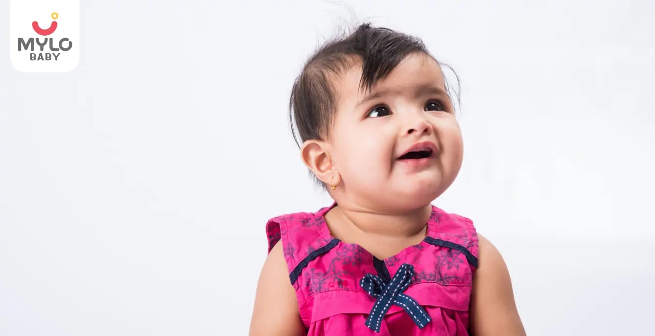 200+ Baby Girl Names Hindu: Ultimate Collection With Meanings (2026 Edition)