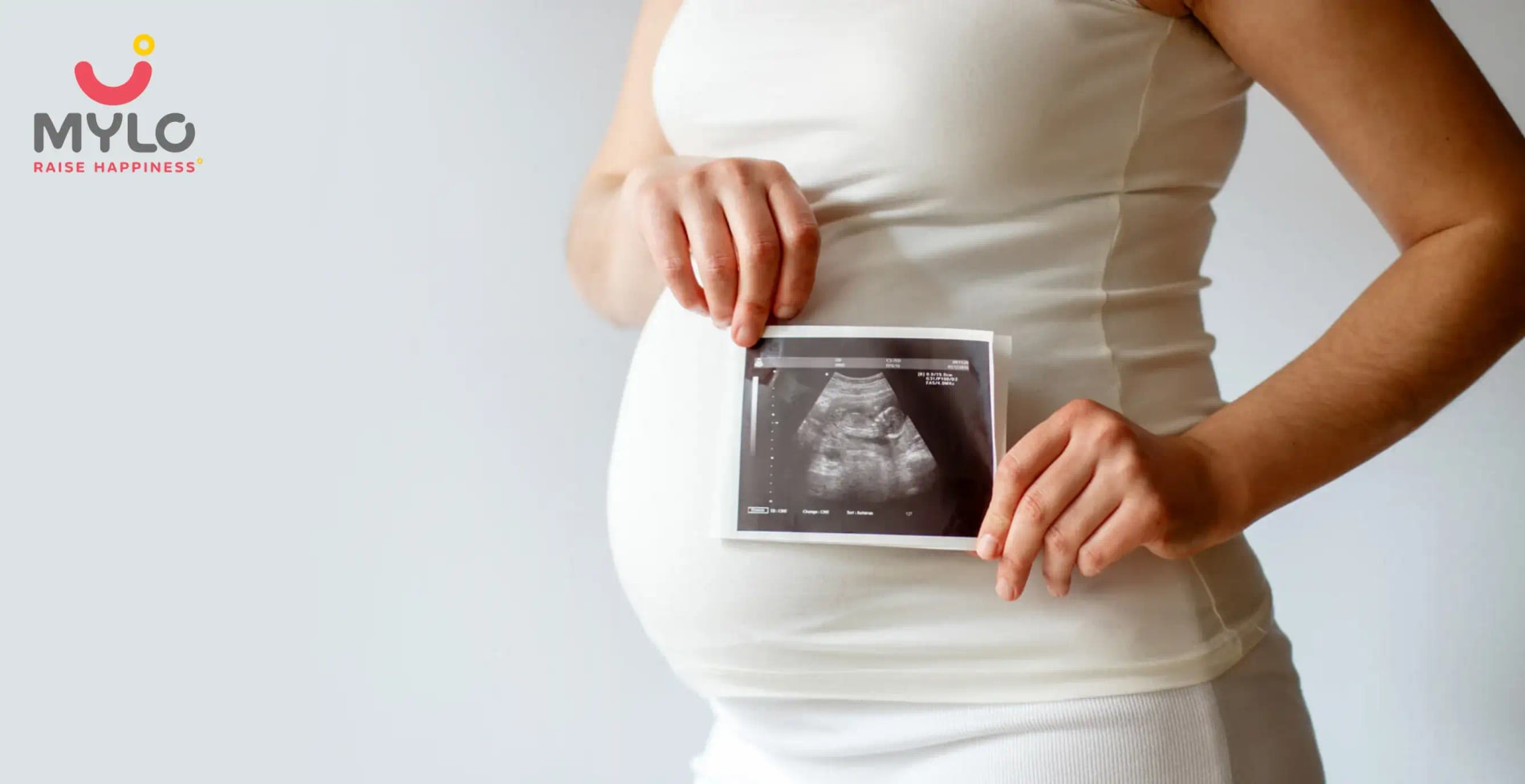 The Scans Required at the End of Second Trimester of Your Pregnancy