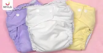 How to Give Relief to Baby From Diaper Rashes in Hindi | बच्चे को कैसे दें डायपर रैशेज से राहत?