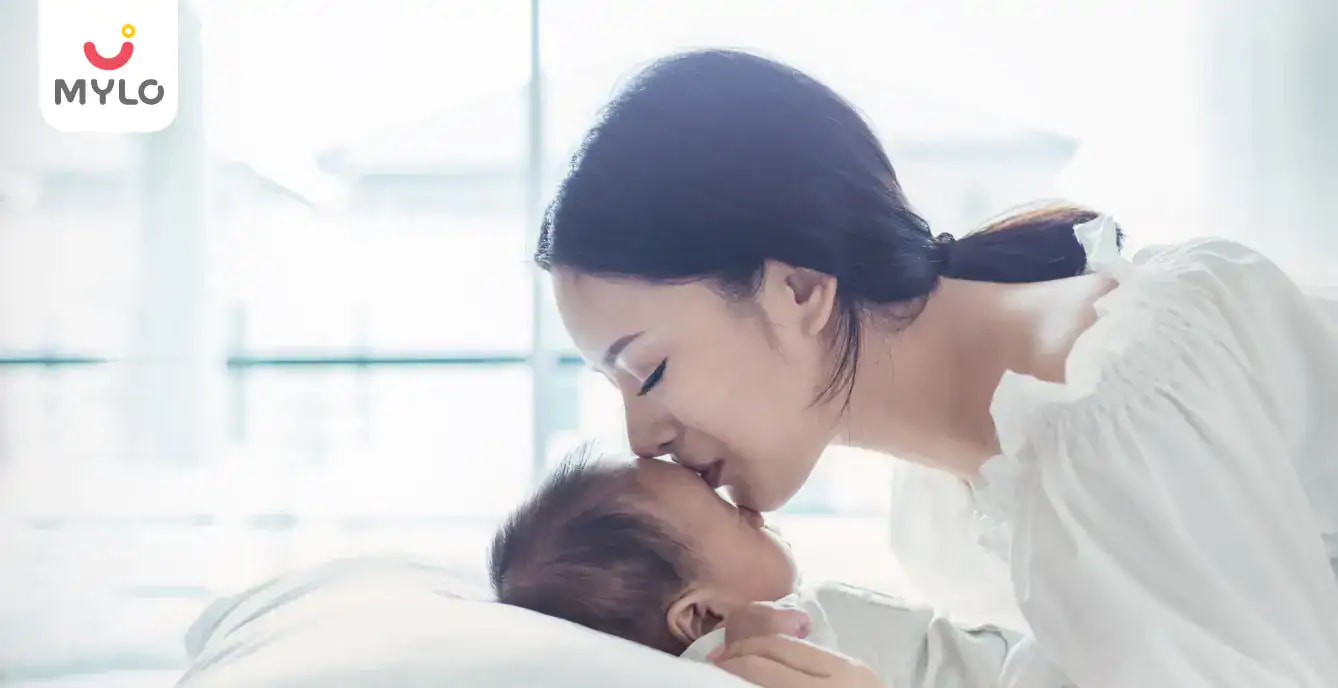 C-Section Recovery : Healing from a C-Section