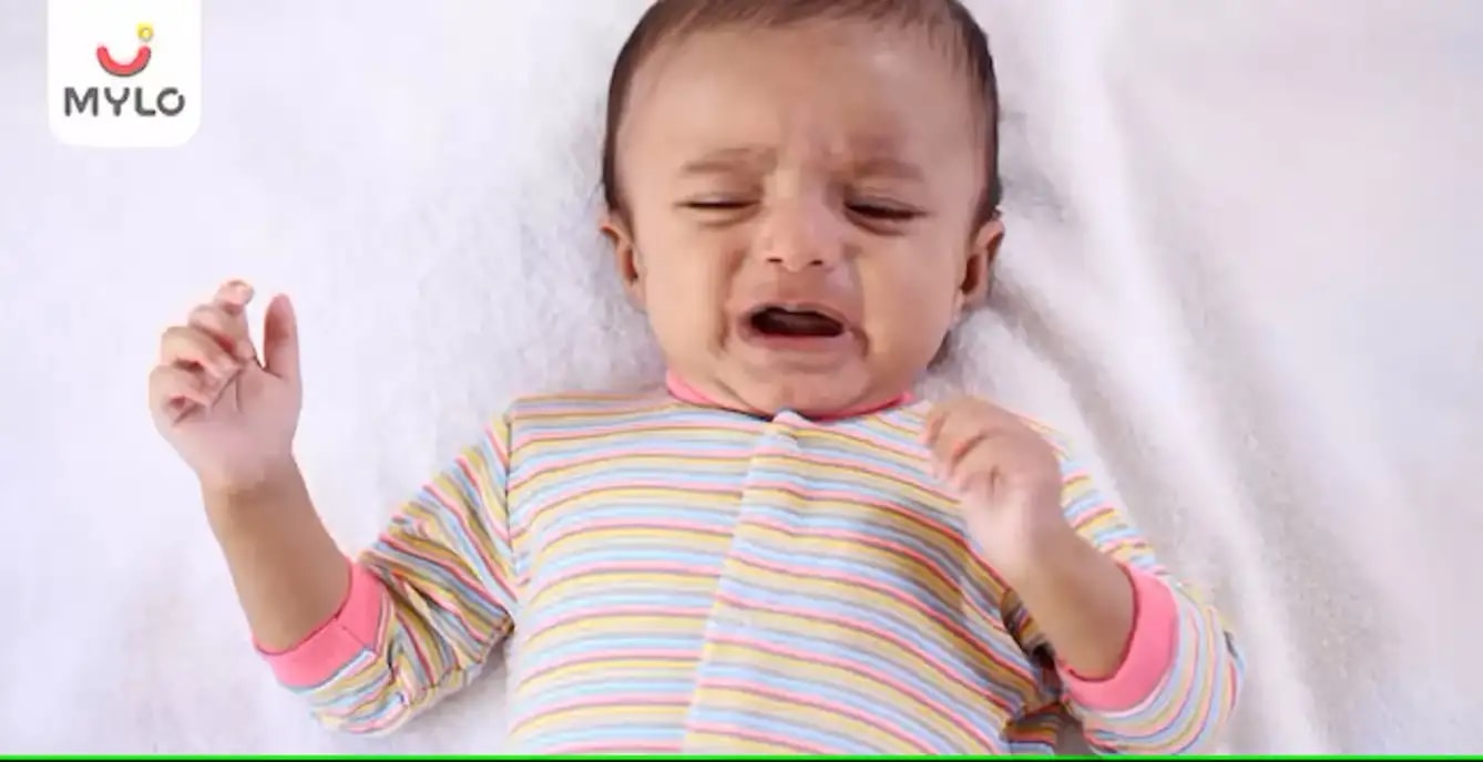 புதிதாகப் பிறந்த குழந்தை அழுவதற்கு என்ன காரணம்  மற்றும் அதை எப்படி கையாளுவது?
