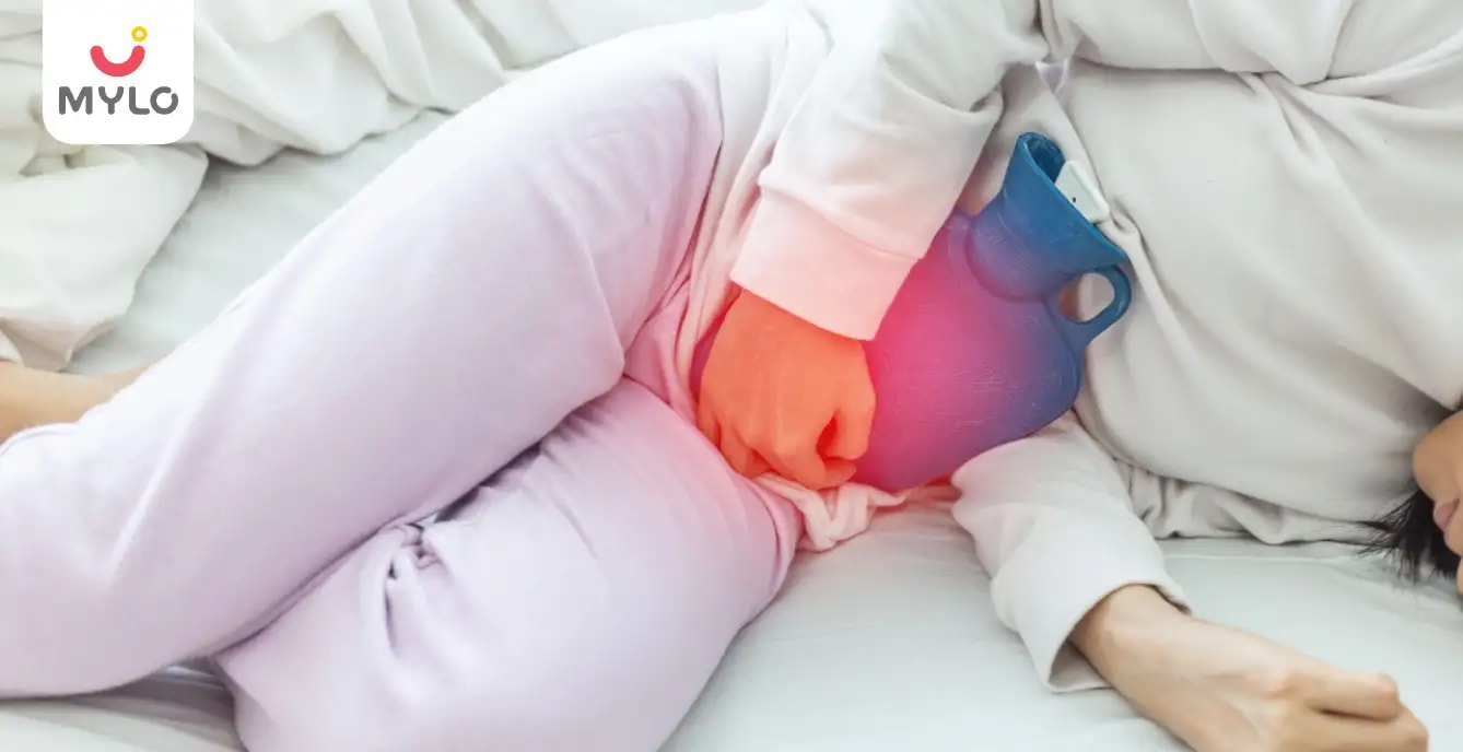 UTI During Pregnancy: Symptoms, Causes, Safe Treatment & Prevention