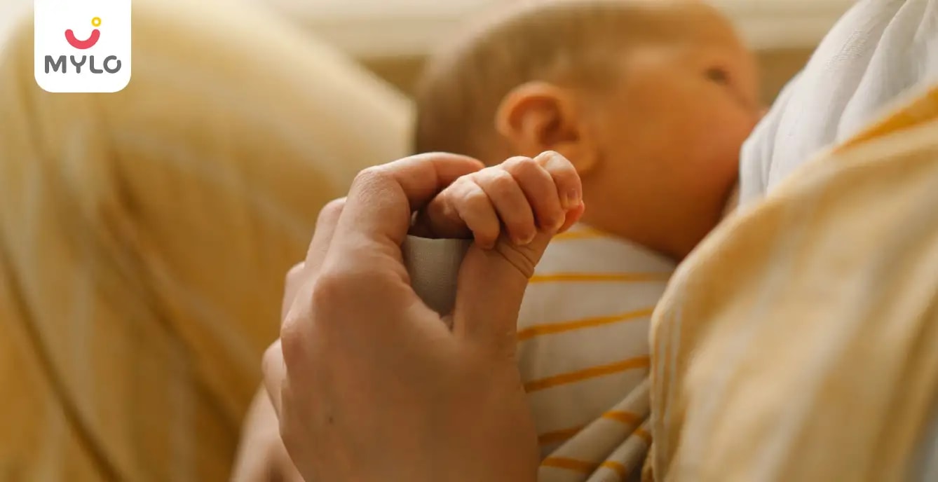 How to Increase Breast Milk After C Section: Tips and Strategies