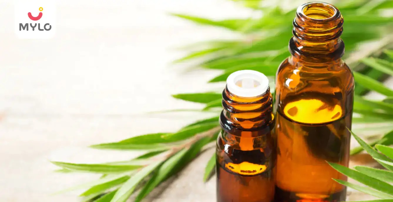 Can a Tea Tree Face Toner Help to Control Aging Skin? 