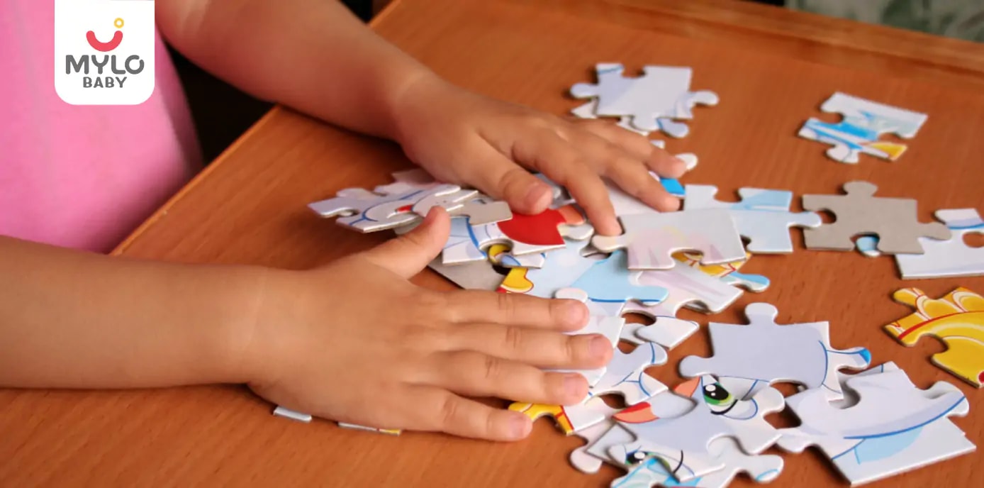 What Is the Significance of Motor Skills in Children & How to Develop Them?