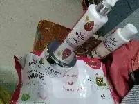 Baby Lotion for Kids | Made Safe Certified | Dermatologically Tested | Long Lasting 24 Hours Moisturisation | Soothes Dryness - 200 ml
