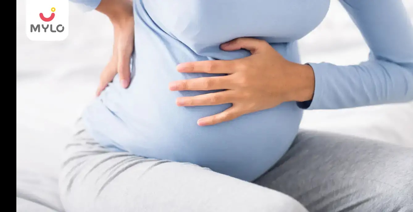 Appendicitis In Pregnancy Symptoms, Diagnosis & Surgery