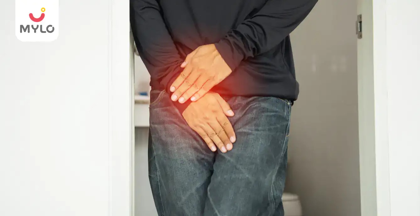 Ejaculatory Duct Obstruction: How It Affects Male Fertility and What You Can Do About It