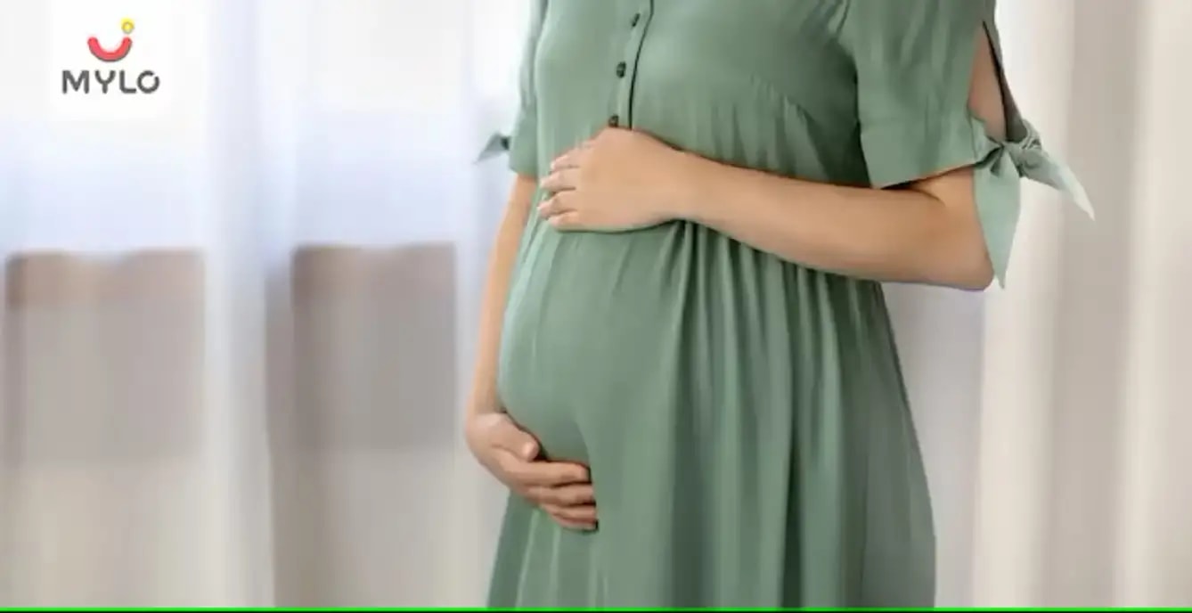 கர்ப்ப காலத்தில் வயிறு கீழ் இறங்கி இருப்பது vs மேலே இருப்பது: அர்த்தம் & விளக்கம் (2026)