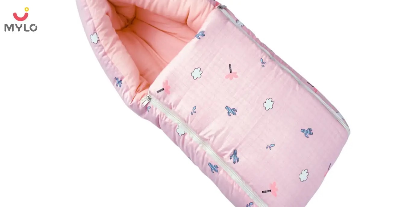 How Should You Dress Up Your Baby While Carrying Them in a Baby Carry Bag/Nest?