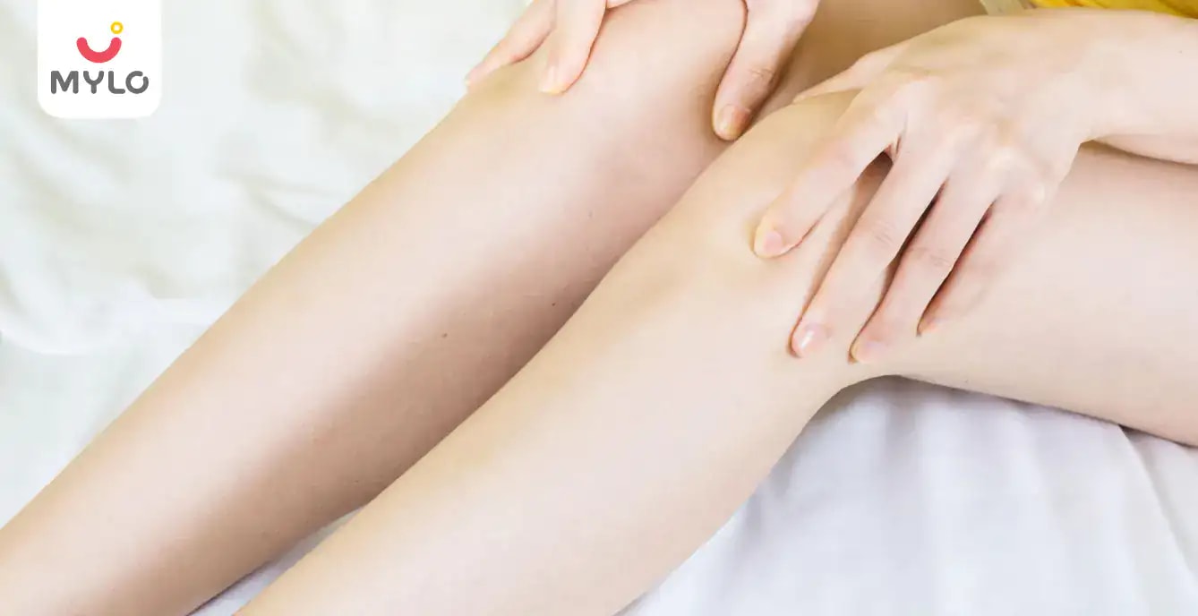 Arthritis After Pregnancy: Causes and Treatment