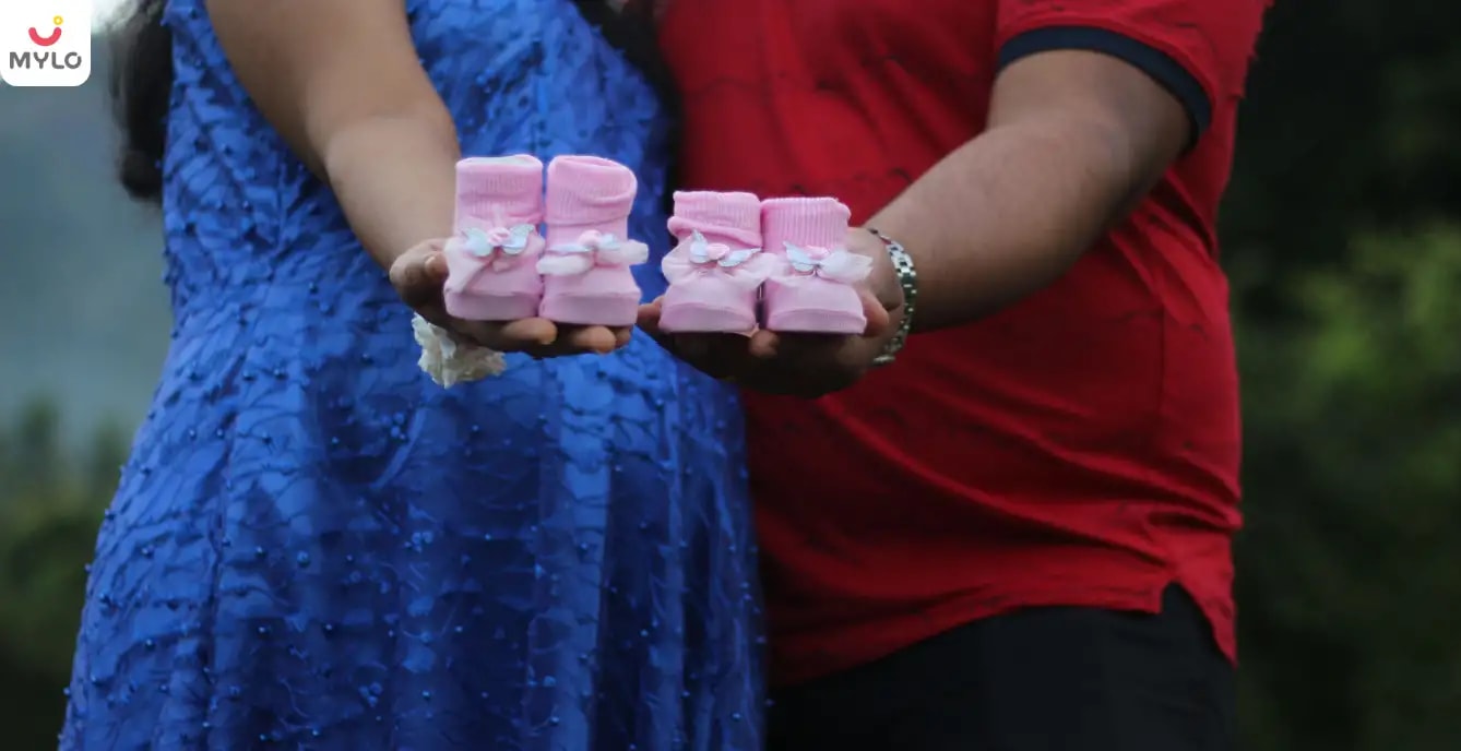 10 টি ম্যাটারনিটি ফটোশুট-এর ভাবনা (Top 10 Maternity Photoshoot Ideas in Bengali)
