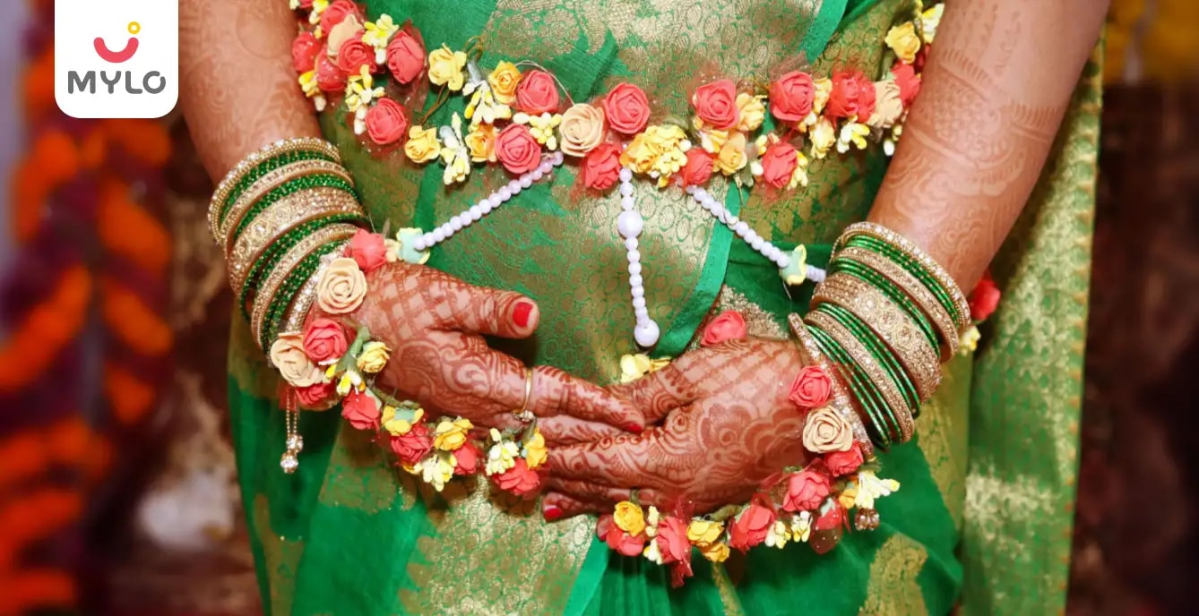 உங்கள் பிரியமான உறவிற்கு சிறப்பான முறையில் வளைகாப்பினை ஏற்பாடு செய்வது எப்படி? (How to Arrange a wonderful baby shower for your loved one In Tamil)