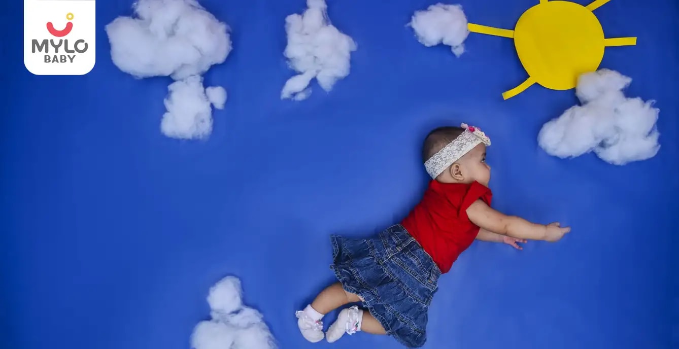 The Ultimate Guide to Crafting the Perfect Baby Photoshoot
