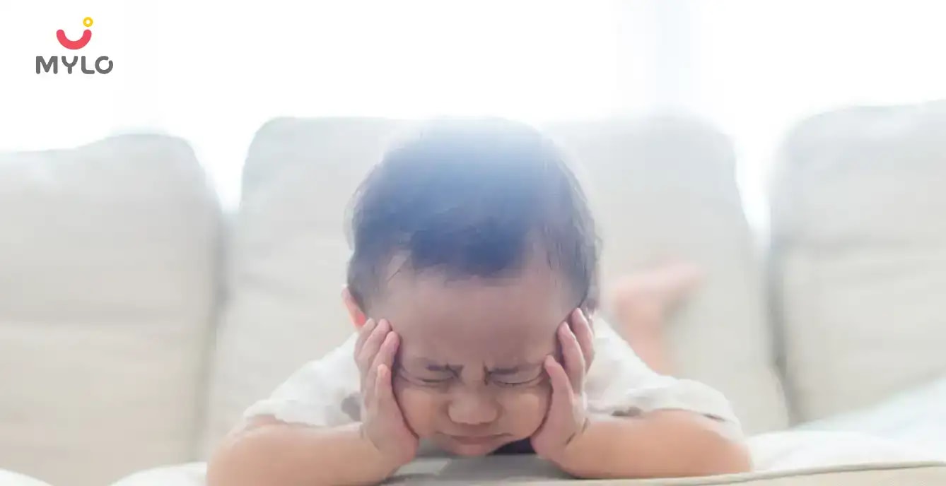 टेरिबल टू को संभालने के लिए पेरेंटिंग टिप्स