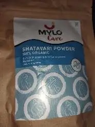 Shatavari Powder for Women | Improves Lactation | Promotes Hormonal Balance | Relieves Stress & Anxiety | Clinically Tested - 100 gm