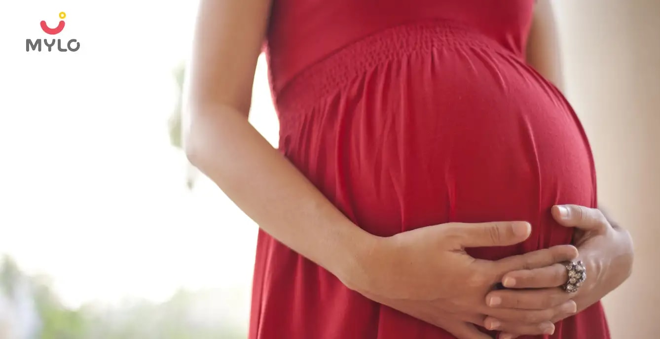 Why Are You Feeling Baby Movement in the Lower Abdomen? Is It Normal? (2026 Guide)