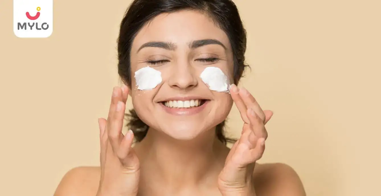 Are Whitening Creams Really Effective on Your Face?