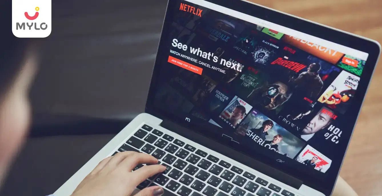 Discover the 10 Best Shows on Netflix in 2023!